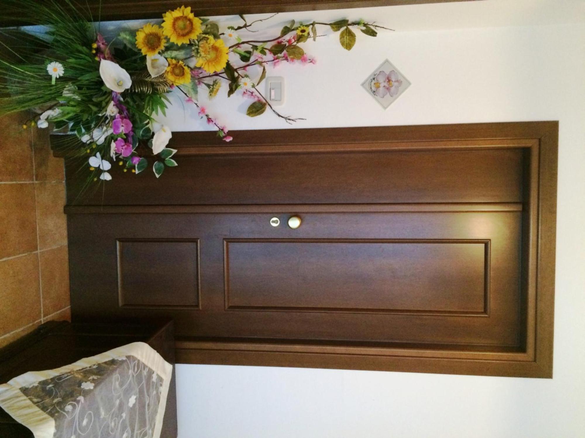 Appartamenti Le Giare Cannicchio Zimmer foto