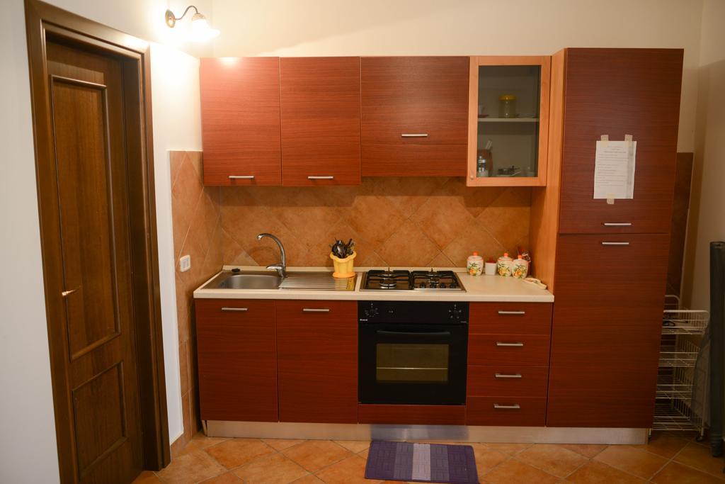 Appartamenti Le Giare Cannicchio Exterior foto